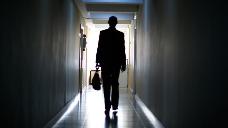 Turkey's unemployment rate declined to 8.5% in October 2023.